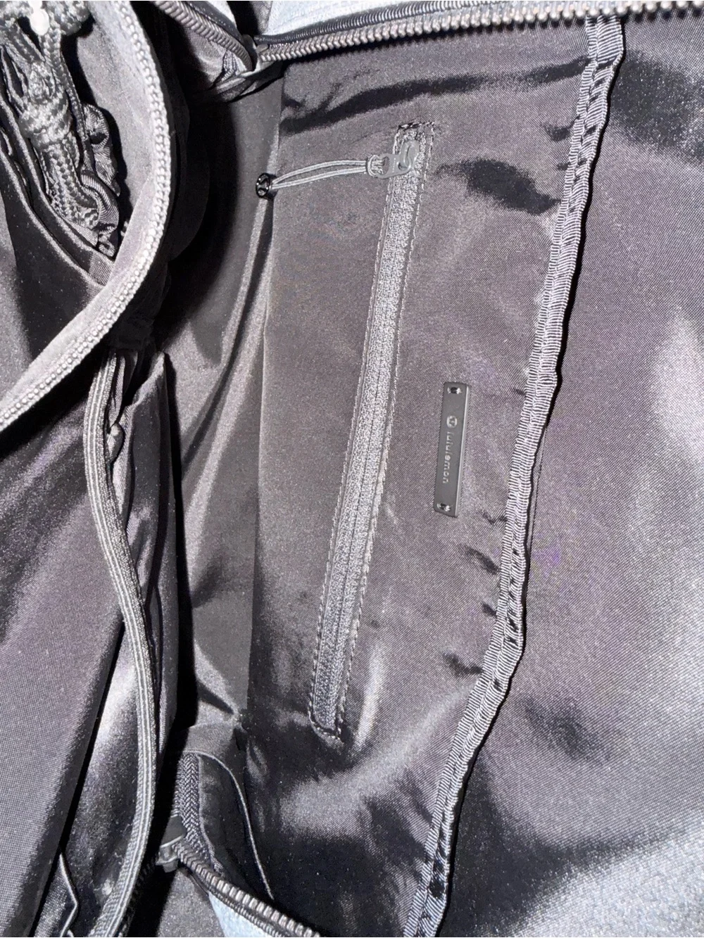 lululemon athletica Go Getter Bag
